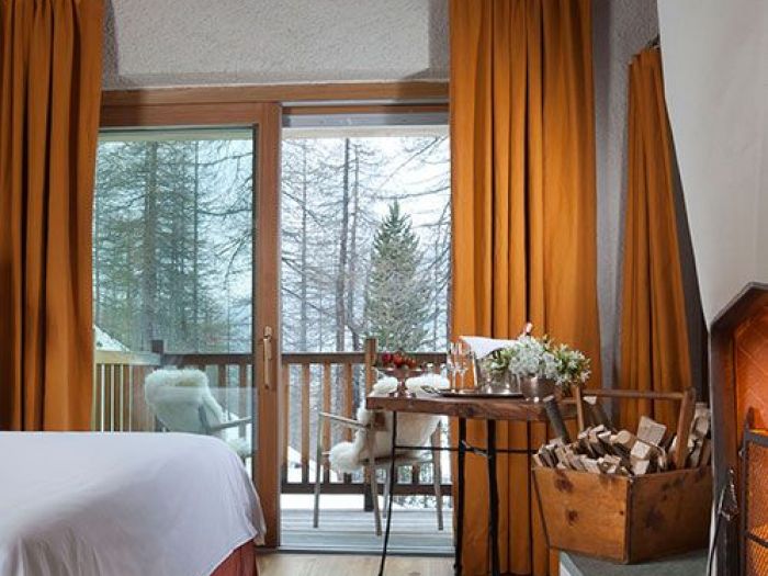 Archisio - Liride Arredi In Tessuto - Progetto Arredi in tessuto 1