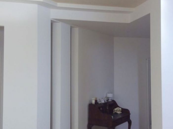 Archisio - Domenico Sforza - Progetto Casa csRistrutturazione appartamento