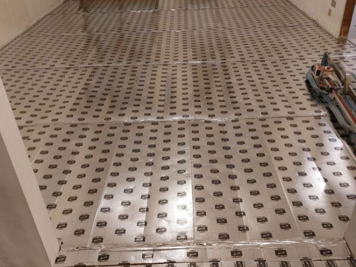 Archisio - Ds Di Diko Saimir - Progetto Ristrutturazione