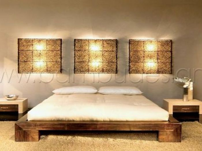 Archisio - Bambu Design - Progetto Camere da letto complete
