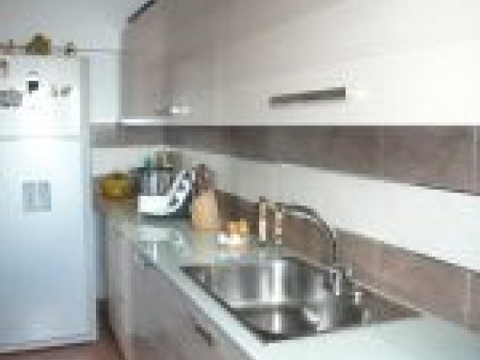 Archisio - Falegnameria Doria - Progetto Cucine