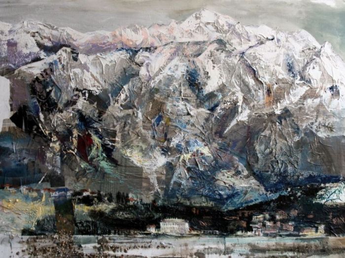 Archisio - Ester Maria Negretti - Progetto ESTER MARIA NEGRETTI