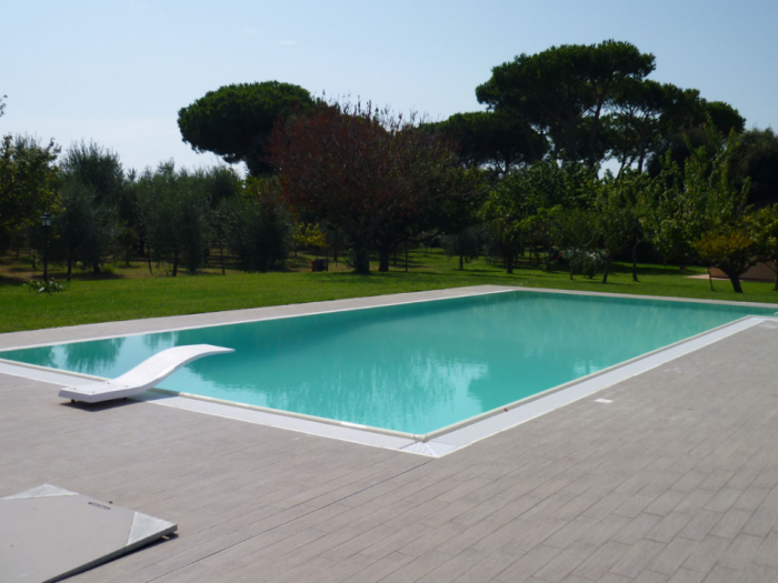 Archisio - Torzoni Costruzioni - Progetto Marina di donoraticoNuova costruzione