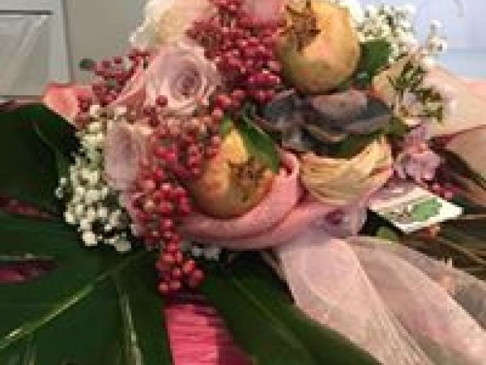 Archisio - Prafiori - Progetto Fiori