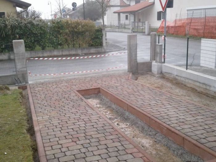 Archisio - Impresa Edile Burattin - Progetto Ristrutturazione casa