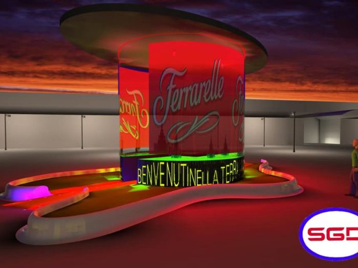 Archisio - Studio Giuseppe Dondoni Sgd - Progetto Progettazioni