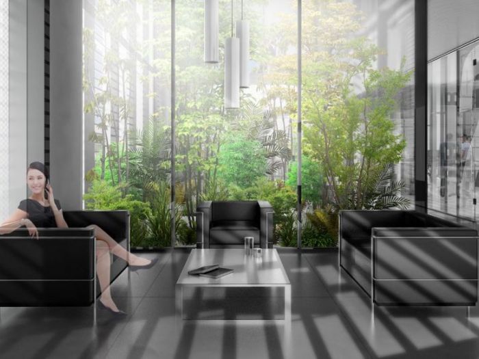 Archisio - Dfg Architetti - Progetto Cap milano