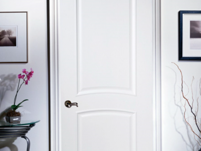 Archisio - Falegnameria Rinoldi Snc Di Bondeno Di Gonzaga Mantova - Progetto Vendita porte interne