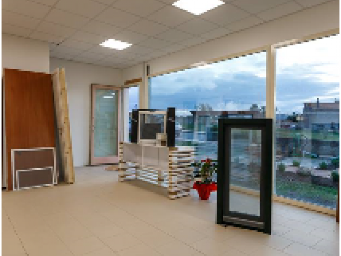 Archisio - Falegnameria Ardu Giuseppe - Progetto Mobili su misura