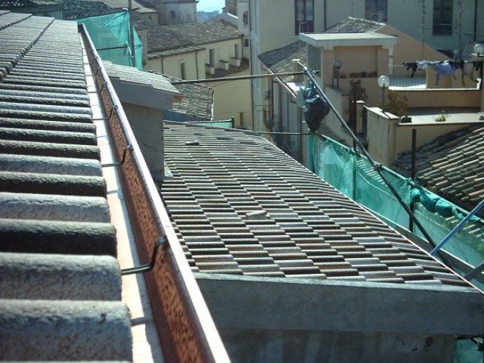 Archisio - Errico Gaglianese - Progetto Bonifiche da amianto