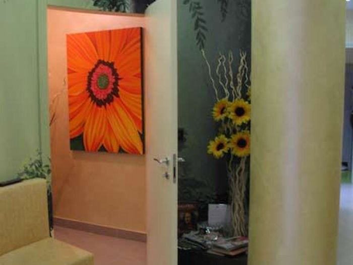 Archisio - Studio Di Architettura Arch Roberta Gerli - Progetto Design e progettazione studio dentistico