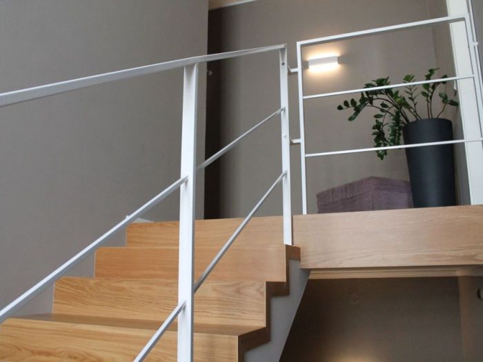 Archisio - Ristrutturazioni Salardi - Progetto Villa belfiore