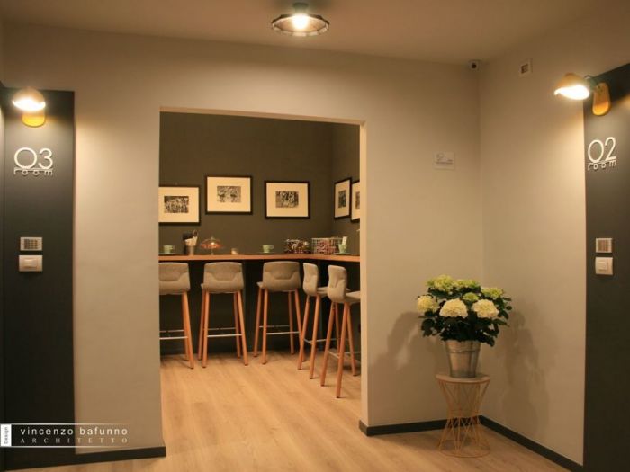 Archisio - Vincenzo Bafunno - Progetto Chilometro 06 - bb