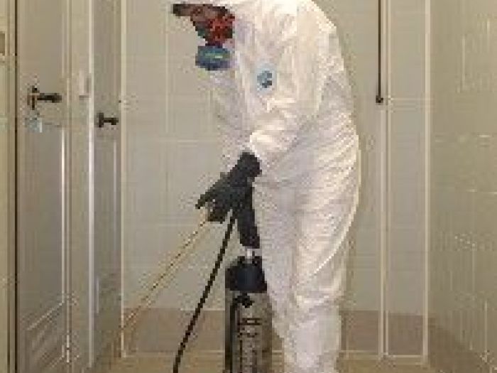 Archisio - Limpresa Ostorero srl - Progetto Haccp e disinfezione antibatterica