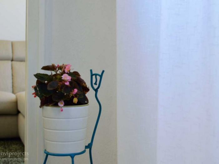 Archisio - Enviprojects - Progetto Valorizzazione di un soggiornostudio- living roomstudio renovation