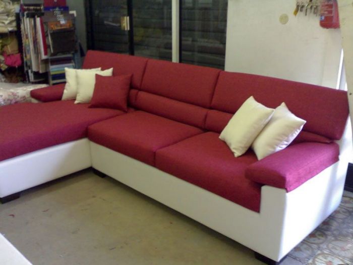 Archisio - Previti Francesco - Progetto Divani