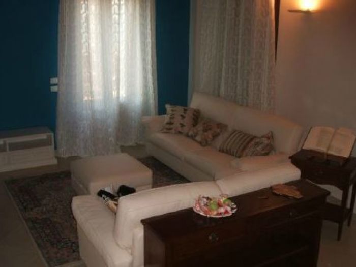 Archisio - Nadia Moretti - Progetto Casa 1