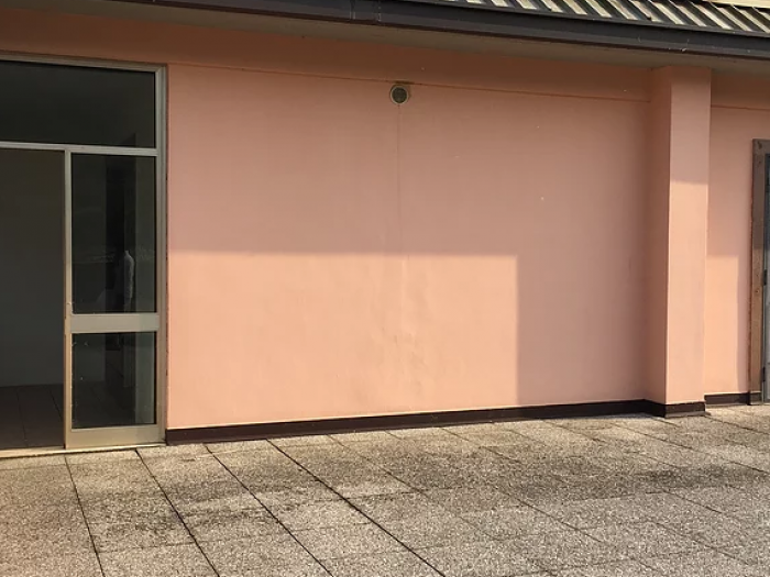 Archisio - Rinova - Progetto Nave