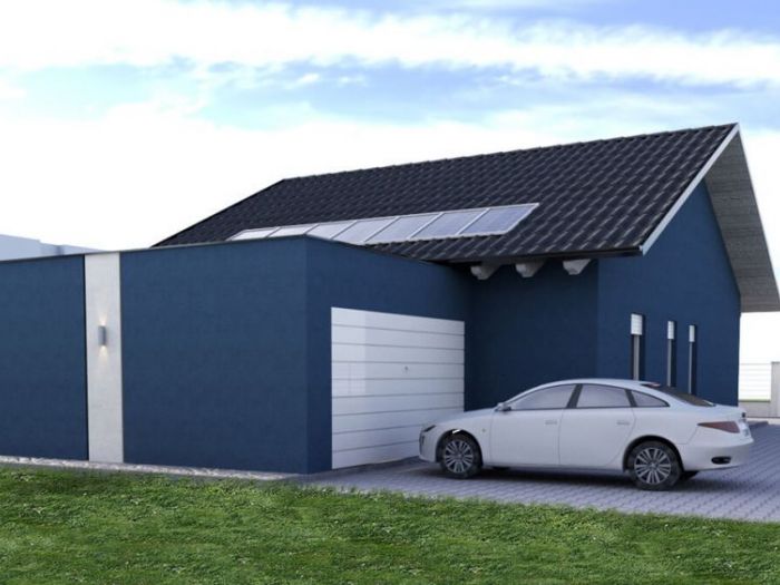 Archisio - Matteo Amela - Progetto Peep a santhi vc