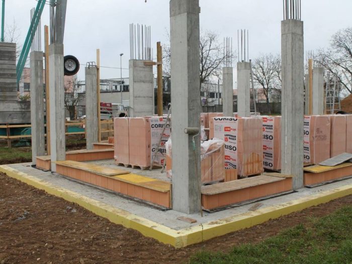 Archisio - Rv Consultingdesign - Progetto Costruzioni e ristrutturazioni