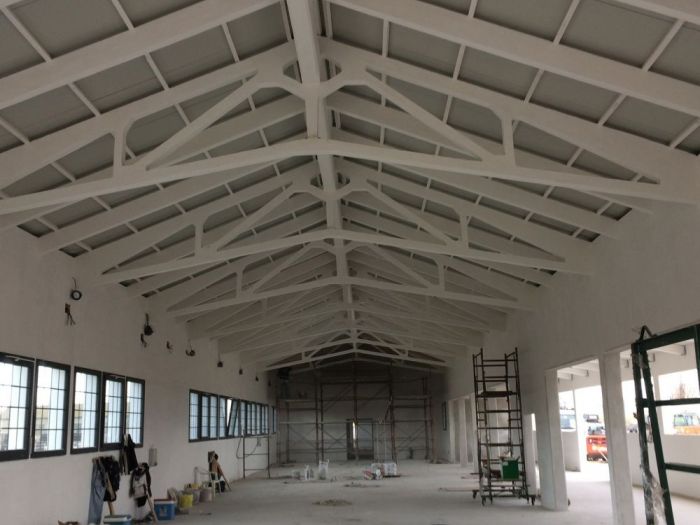 Archisio - Marco Zucca Intonaci - Progetto Ristrutturazioni