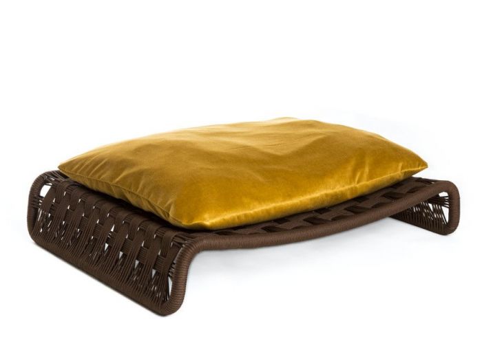 Archisio - Brandodesign - Progetto La cuccia kanak