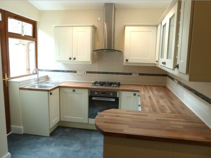 Archisio - Falegnameria Su Misura - Progetto Cucine in legno su misura