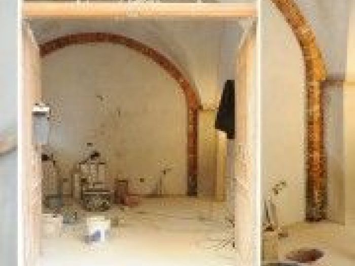 Archisio - Trecentotredici - Progetto Ristrutturazione centro storico bss