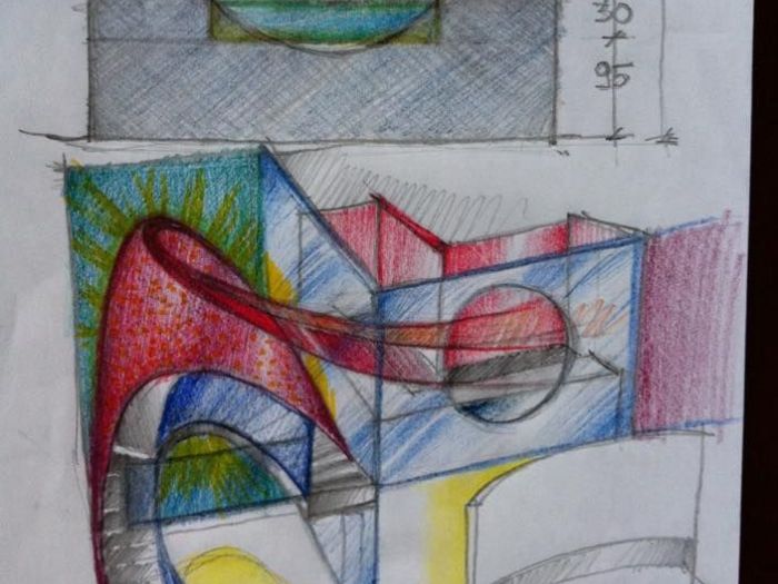 Archisio - Studio Giuseppe Dondoni Sgd - Progetto Progettazione grafica