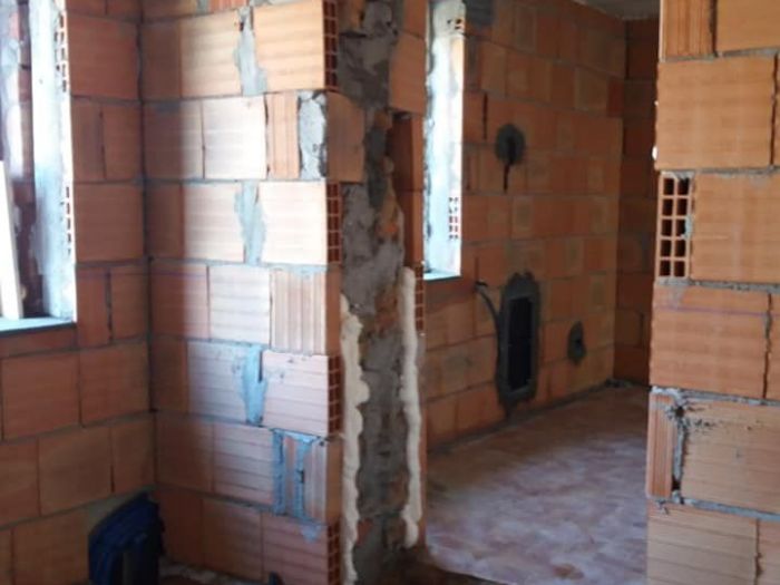 Archisio - Pedrini Francesco - Progetto Cascina lodigiana