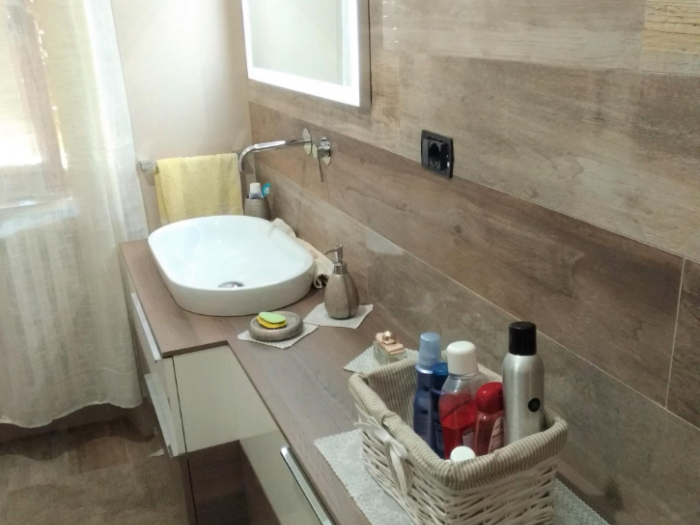 Archisio - Alessandra Alessandri - Studio 2a-rchitettura - Progetto A new bathroom