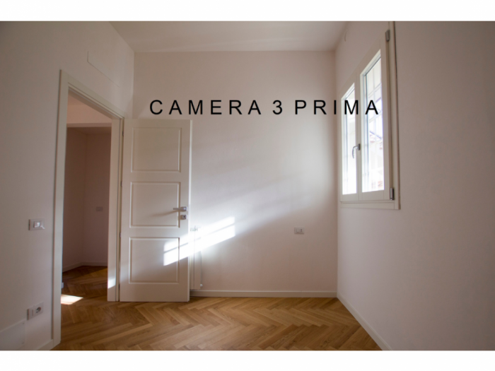 Archisio - Chiara Claudi - Firenze Home Design - Progetto Home staging immobiliare - toscana