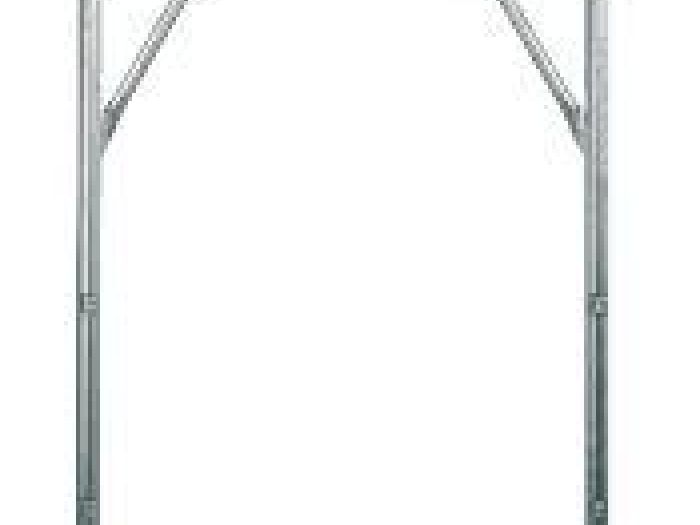 Archisio - Mc Ponteggi srl - Progetto Accessori ponteggio