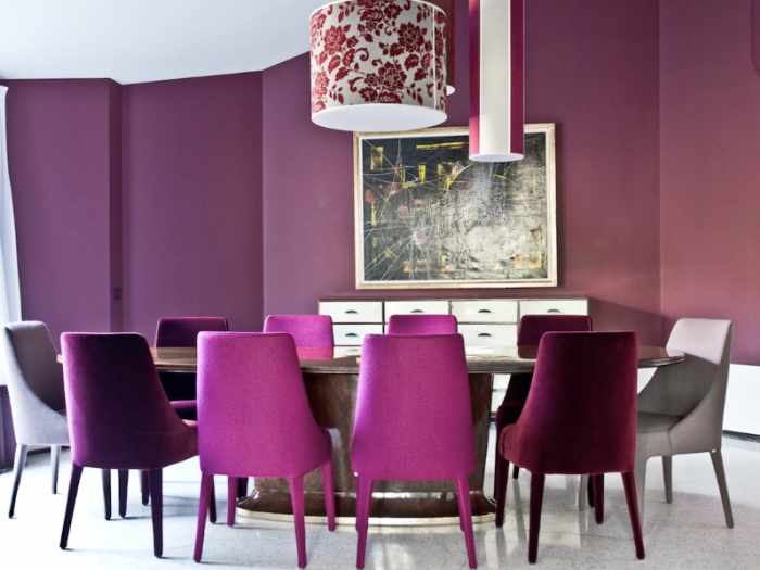 Archisio - Matstudio Dressupyourhome By Matstudio - Progetto 06 milano