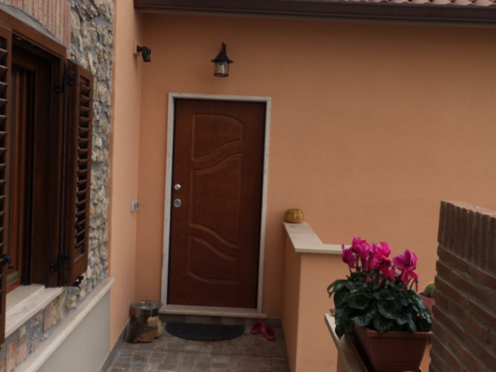 Archisio - Ad Architettura Design - Progetto Ristrutturazione in castagno e pietra