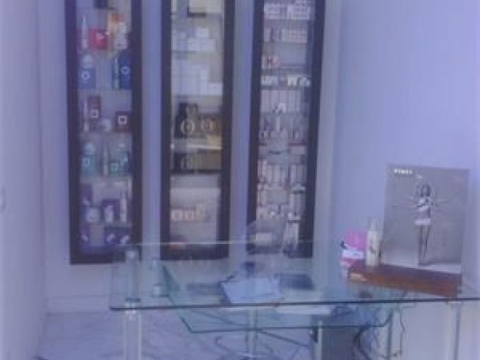 Archisio - Emanuele Epifanio - Progetto Moonlight centro estetico e benessere