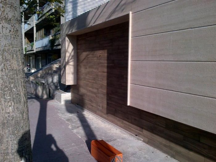 Archisio - Serramenti Puglisi srl - Progetto Porte basculanti e porte sezionali