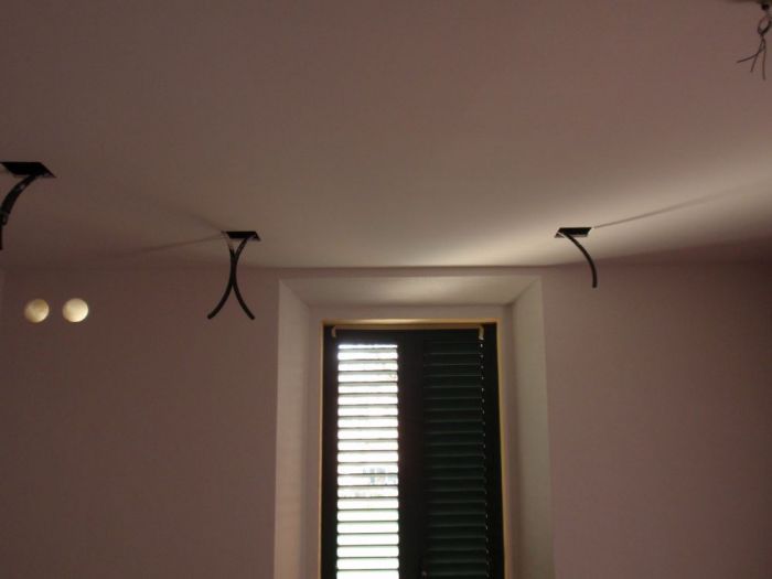 Archisio - Conat Edilizia Snc - Progetto Ristrutturazione completa di appartamento