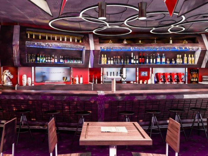 Archisio - Denis Confalonieri - Progetto Castelletti