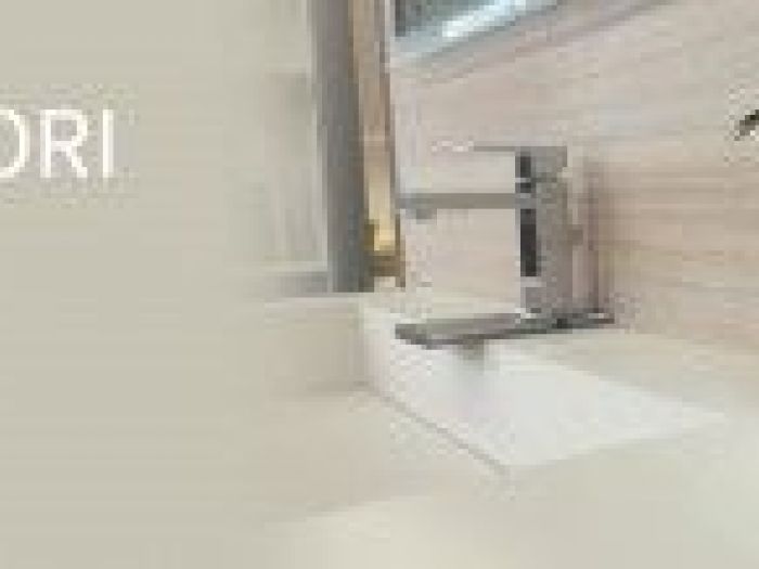 Archisio - Il Mattone srl - Progetto Accessori bagno