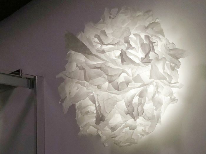 Archisio - Serena Fanara - Progetto light flowers