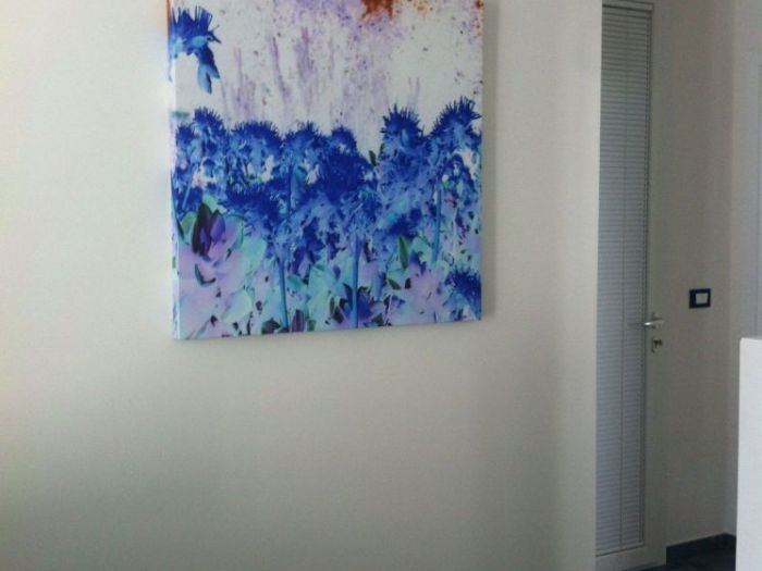 Archisio - Gianluca Vetrugno Meltem Kosan the Art Of The Negative - Artisti - Progetto The art of negative