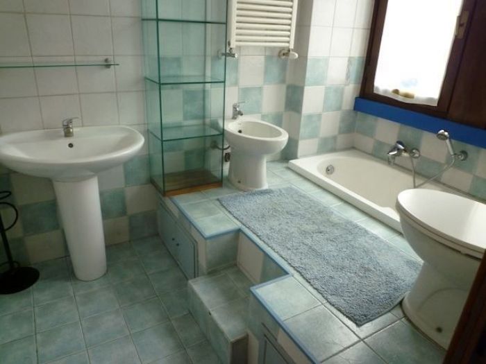 Archisio - Marco Valenti - Progetto Appartamento in citt studi