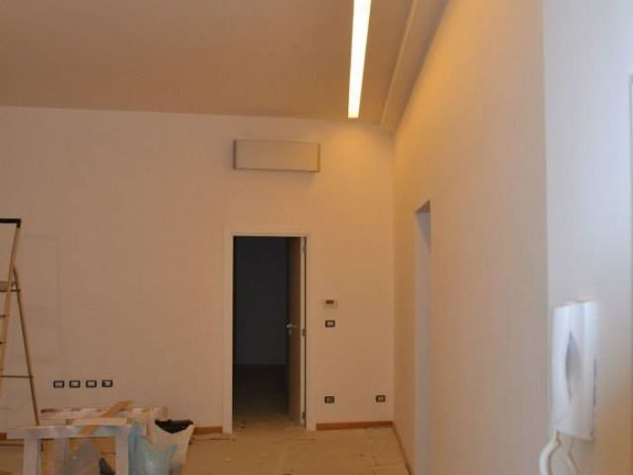 Archisio - Eire srl - Progetto Ristrutturazione totale appartamento
