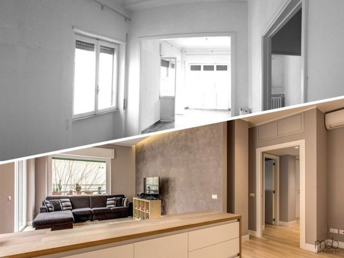 Archisio - Mob Architects - Progetto Trieste