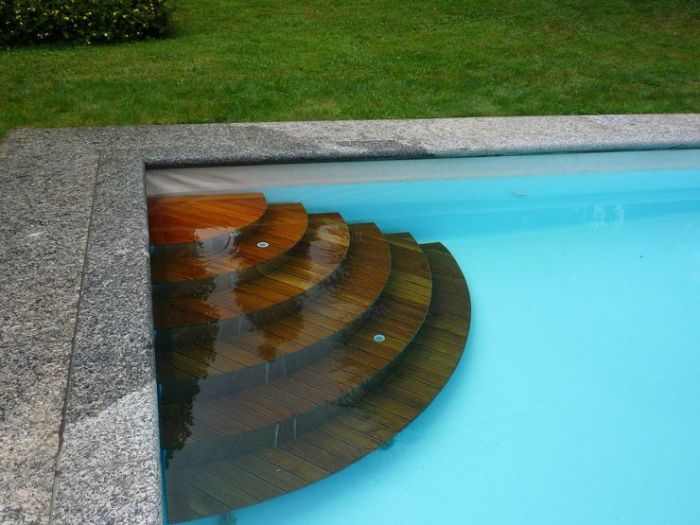 Archisio - Falegnami In Cantello - Progetto Giardini ed esterni