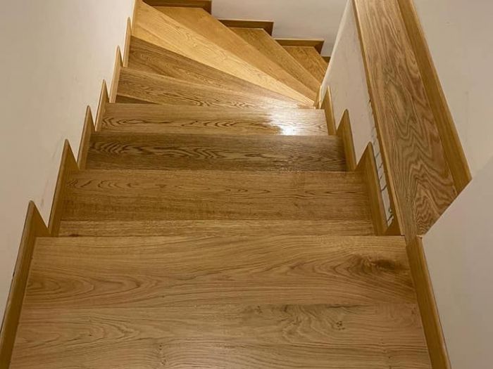 Archisio - Larte Nel Parquet srl - Progetto Realizzazioni 30