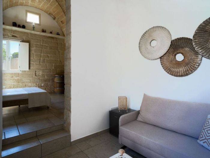 Archisio - Andrea Rollo - Progetto Li perrini bb