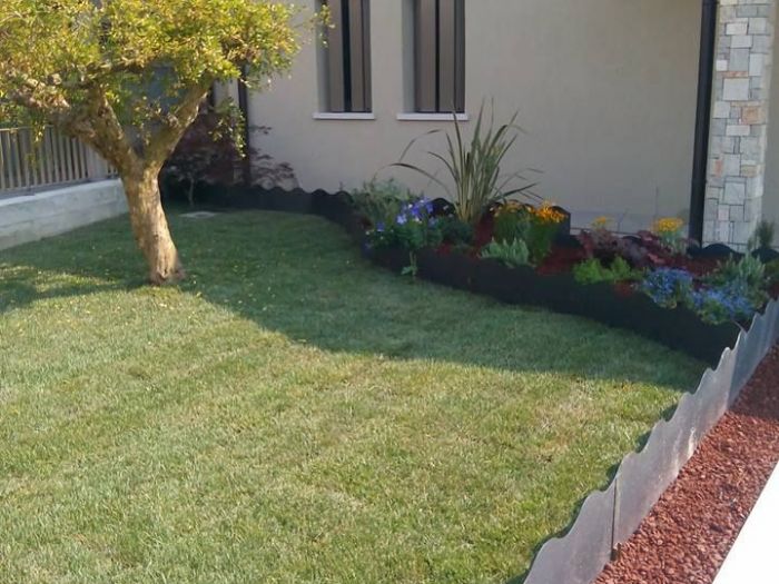 Archisio - Il Girasole - Progetto Realizzazioni