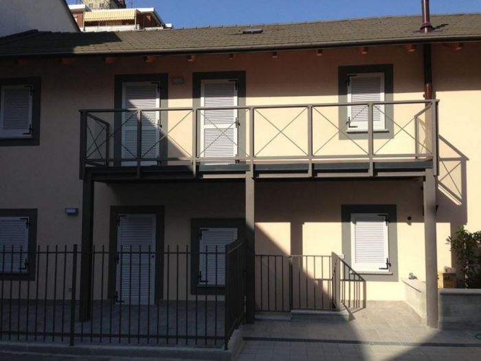 Archisio - Madef - Progetto Cantiere